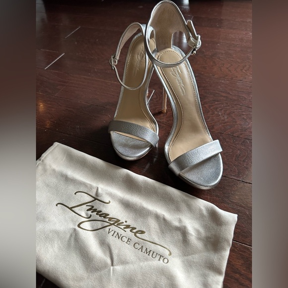 Vince Camuto Heels - Picture 1 of 12